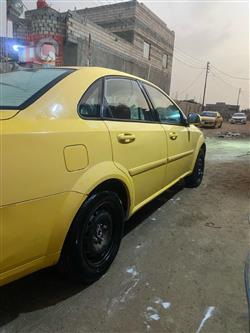 شيفروليه اوبترا